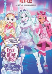 Ever After High / Ever After High