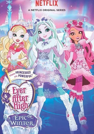 Ever After High "/ 