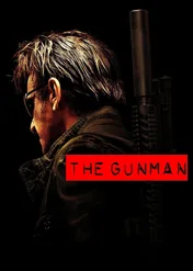 Gunman: Odkupienie / Gunman, The