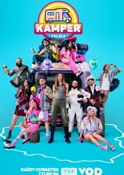 Kamper Polska / Kamper Polska