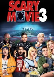 Straszny film 3 / Scary Movie 3
