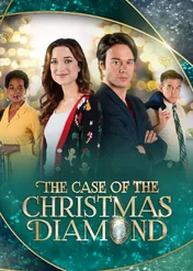 Sprawa gwiazdkowego diamentu / The Case of the Christmas Diamond