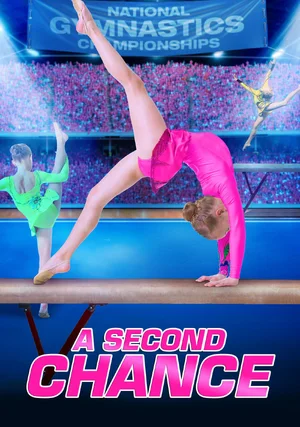 A Second Chance "/ 