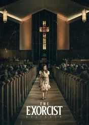 Egzorcysta: Wyznawca / The Exorcist: Believer