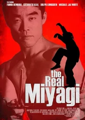 The Real Miyagi / The Real Miyagi