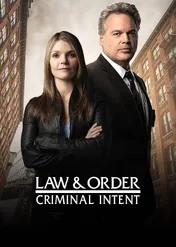 Prawo i porządek: Zbrodniczy zamiar / Law & Order: Criminal Intent