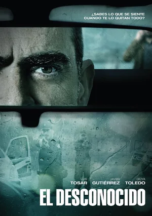 Nieznany "/ Retribution