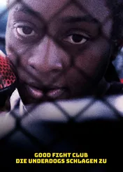 The Good Fight Club / The Good Fight Club