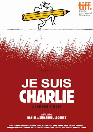 Je suis Charlie "/ 