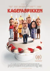 Dynastia wypieków / The Cake Dynasty