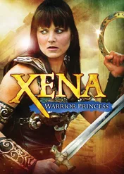 Xena: Wojownicza księżniczka / Xena: Warrior Princess