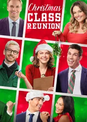 Christmas Class Reunion / Christmas Class Reunion
