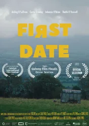 Pierwsza randka / First Date
