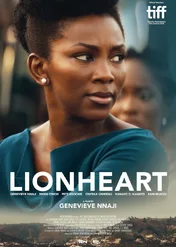 Odważne serce / Lionheart