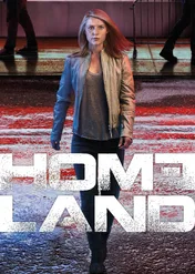 Homeland / Homeland
