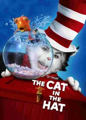 Kot / Cat in the Hat