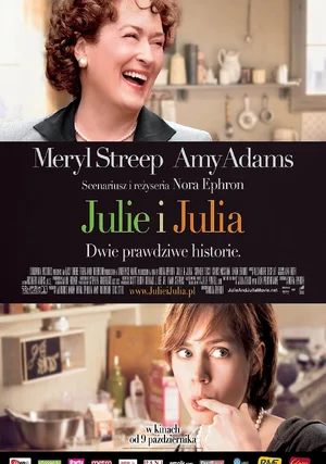 Julie i Julia "/ Julie & Julia