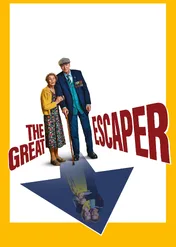 Wielki uciekinier / The Great Escaper