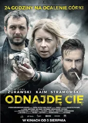 Odnajdę cię / Odnajdę cię
