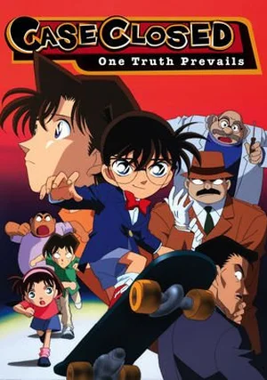 Detektyw Conan "/ Meitantei Conan
