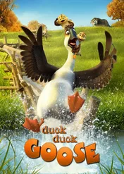 Kaczki z gęsiej paczki / Duck Duck Goose