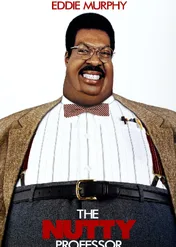 Gruby i chudszy / The Nutty Professor