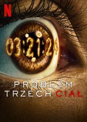 Problem trzech ciał / The Three-Body Problem