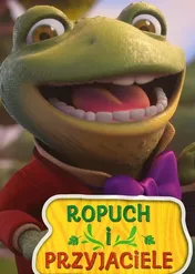Ropuch i przyjaciele / Toad & Friends