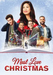 Must Love Christmas / Must Love Christmas
