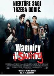 Wampiry i świry / Vampires Suck