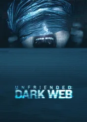 Dark Web: Usuń znajomego / Unfriended: Dark Web