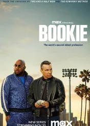 Bukmacher / Bookie