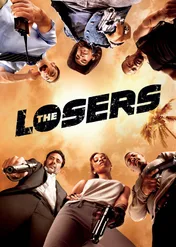 The Losers: Drużyna potępionych / The Losers