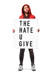 Nienawiść, którą dajesz / The Hate U Give