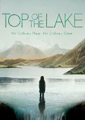 Tajemnice Laketop / Top of the Lake