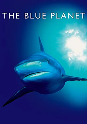 Błękitna planeta "/ The Blue Planet