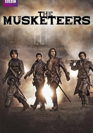 Muszkieterowie "/ The Musketeers