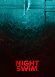 Przeklęta woda / Night Swim