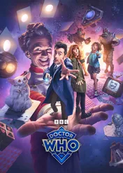 Doktor Who / Doctor Who