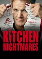Kuchenne koszmary / Kitchen Nightmares
