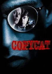 Psychopata / Copycat