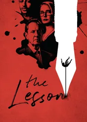 Lekcja / The Lesson