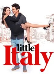 Mała Italia / Little Italy