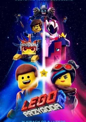 LEGO Przygoda 2 / The Lego Movie 2: The Second Part