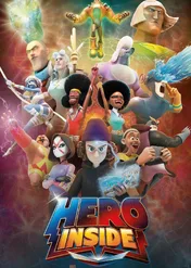 Hero Inside / Hero Inside