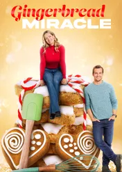 Magiczne pierniki / Gingerbread Miracle
