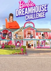 Barbie Dreamhouse Challenge / Barbie Dreamhouse Challenge