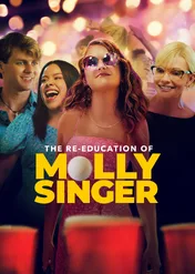 Reedukacja Molly Singer / The Re-Education of Molly Singer