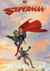 Moje przygody z Supermanem / My Adventures with Superman