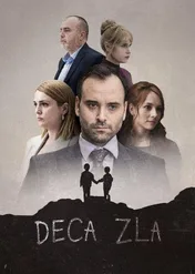Dzieci zła / Children of Evil